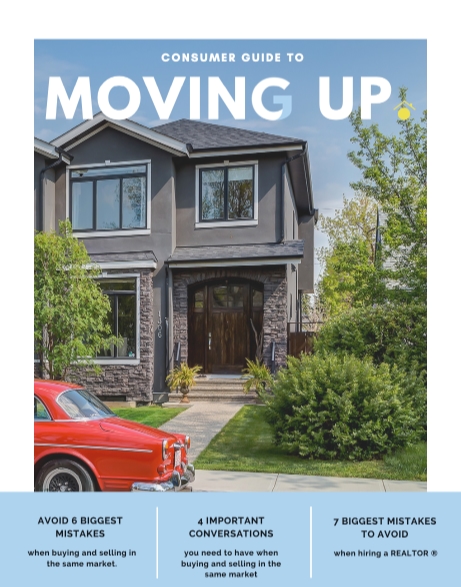 Buying a House in Calgary